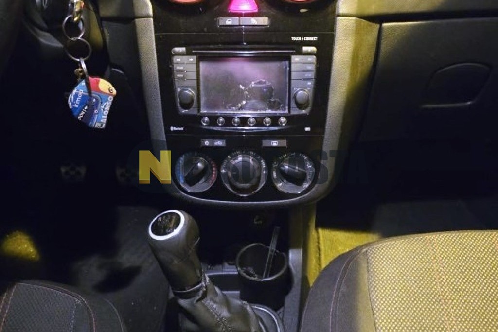 Opel Corsa 1.3 CDTi 2011