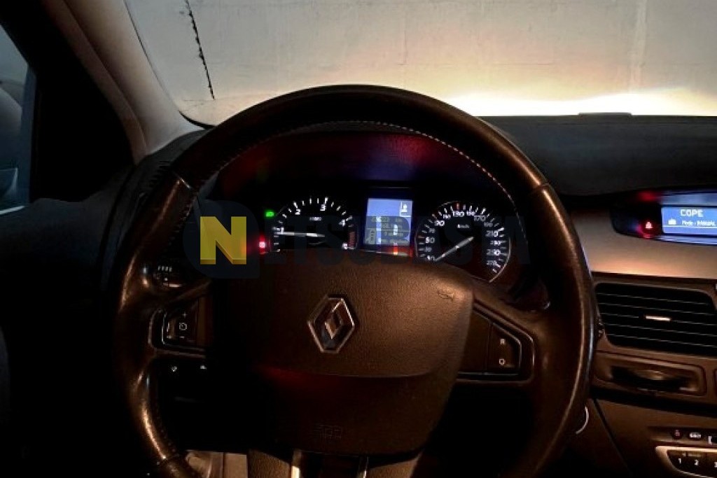 Renault Laguna Grand Tour 1.5 dCi 2008