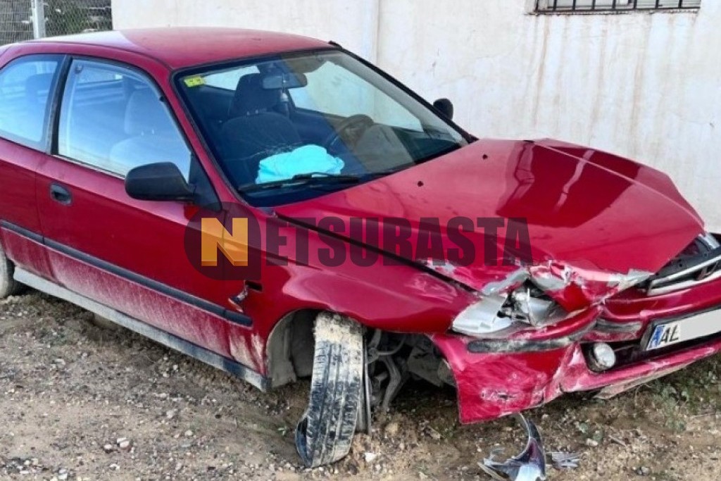 Honda Civic 1.5i VTEC 1998