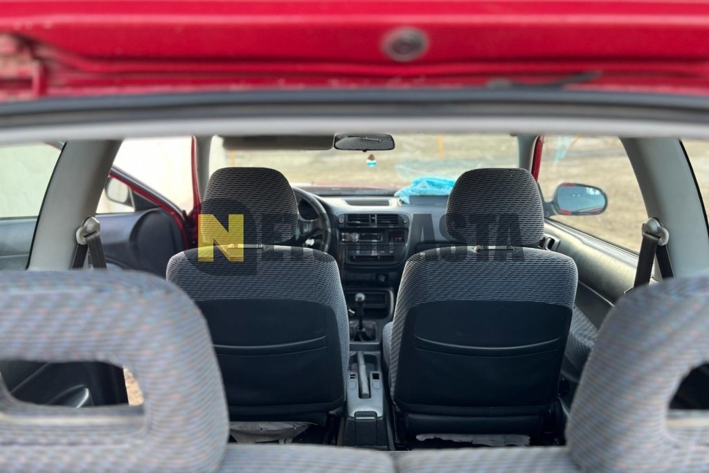 Honda Civic 1.5i VTEC 1998