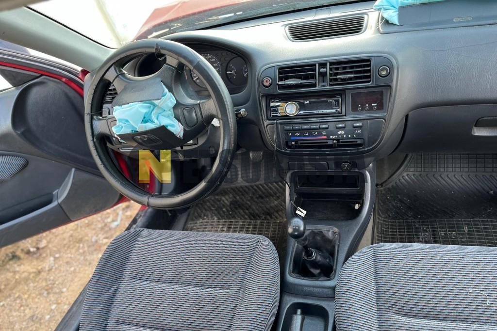 Honda Civic 1.5i VTEC 1998