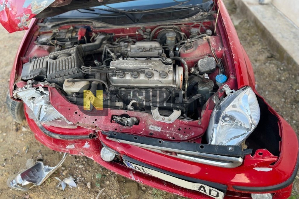 Honda Civic 1.5i VTEC 1998