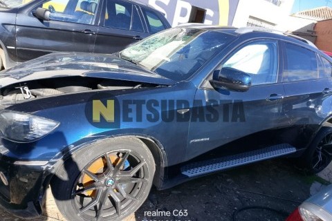 Yamaha Majesty 125 2014