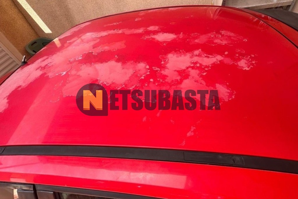 Ford Focus 1.6 TDCi 2007