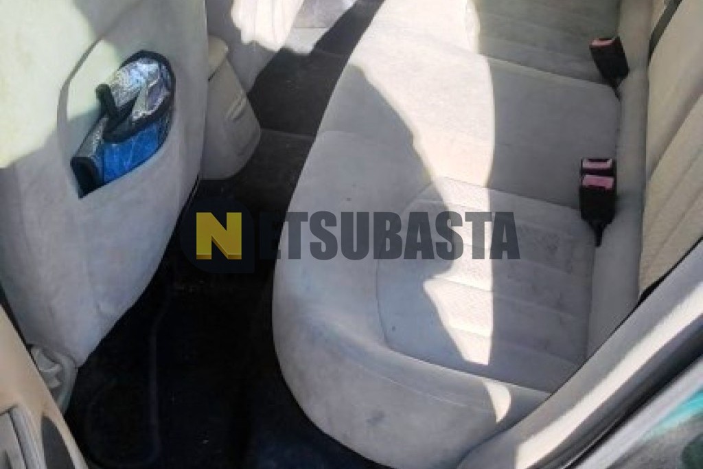 Jaguar X-Type 2.0D 2004