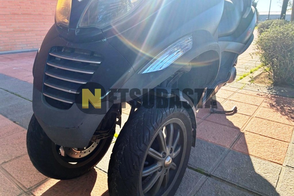 Piaggio MP3 250 RL 2007