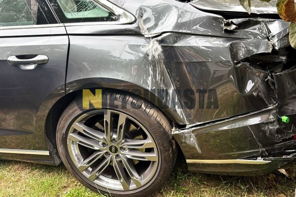 Audi S8 4.0 TFSI quattro 2024