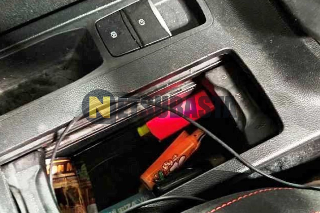 Ford Focus 1.0 EcoBoost 2022