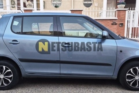 Yamaha XVS 535 Virago 2002