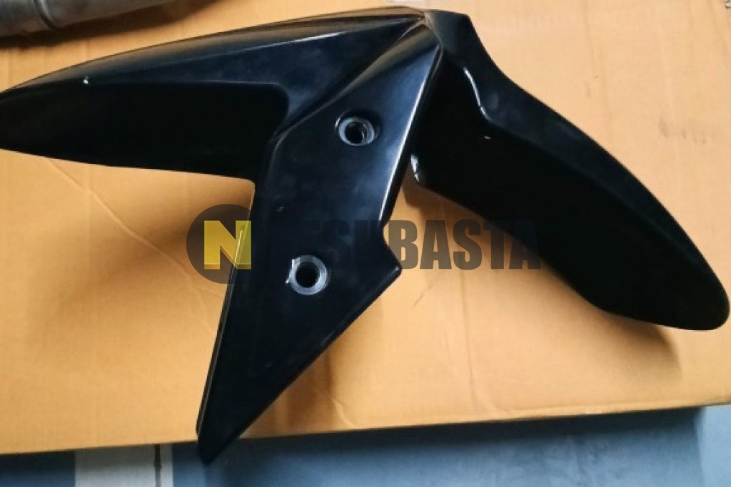 Kawasaki NINJA 250 R 2009