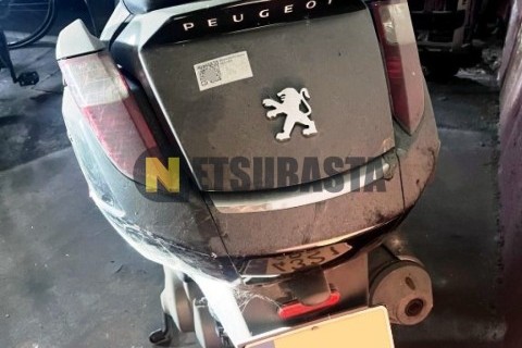 Yamaha XVS 250 Drag Star 2001