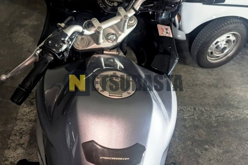 Yamaha FZS 600 Fazer 2005