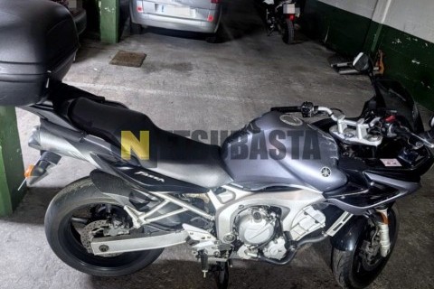 Yamaha Majesty 125 2014