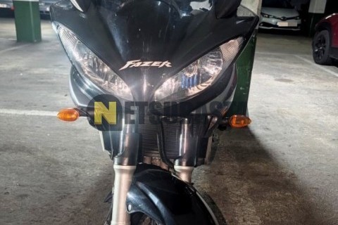 Yamaha Majesty 125 2014