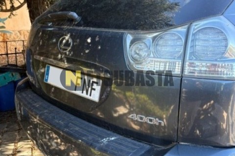 Yamaha Majesty 125 2014