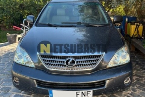 Yamaha Majesty 125 2014