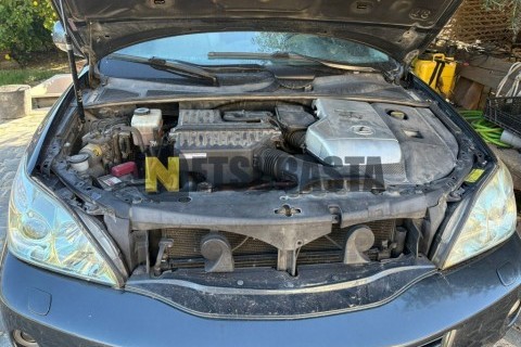 Yamaha Majesty 125 2014