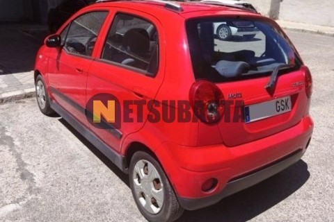 Yamaha Majesty 125 2014