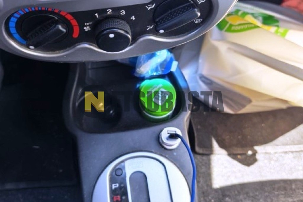 Chevrolet Matiz 0.8 Aut. 2009