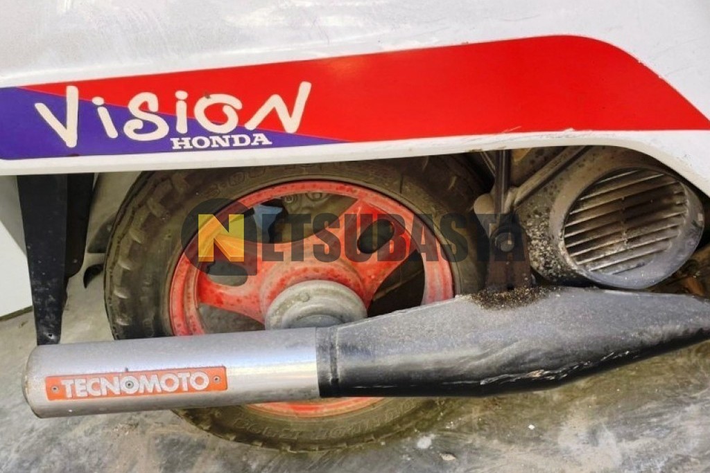 Honda Vision 50 1992