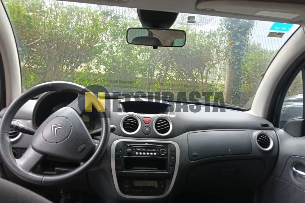 Citroën C3 1.4i 2007