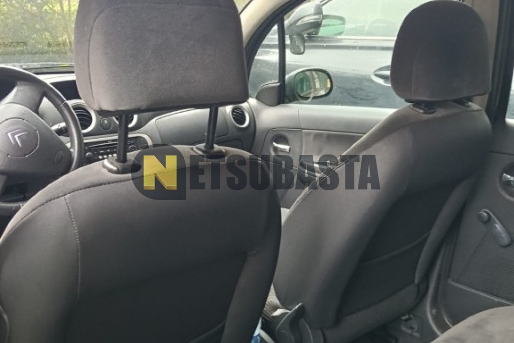Citroën C3 1.4i 2007