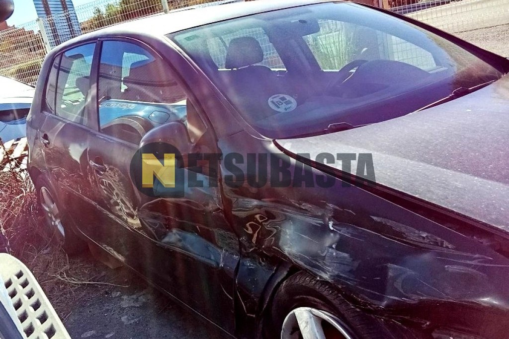 Volkswagen Golf 1.9 TDI 2006