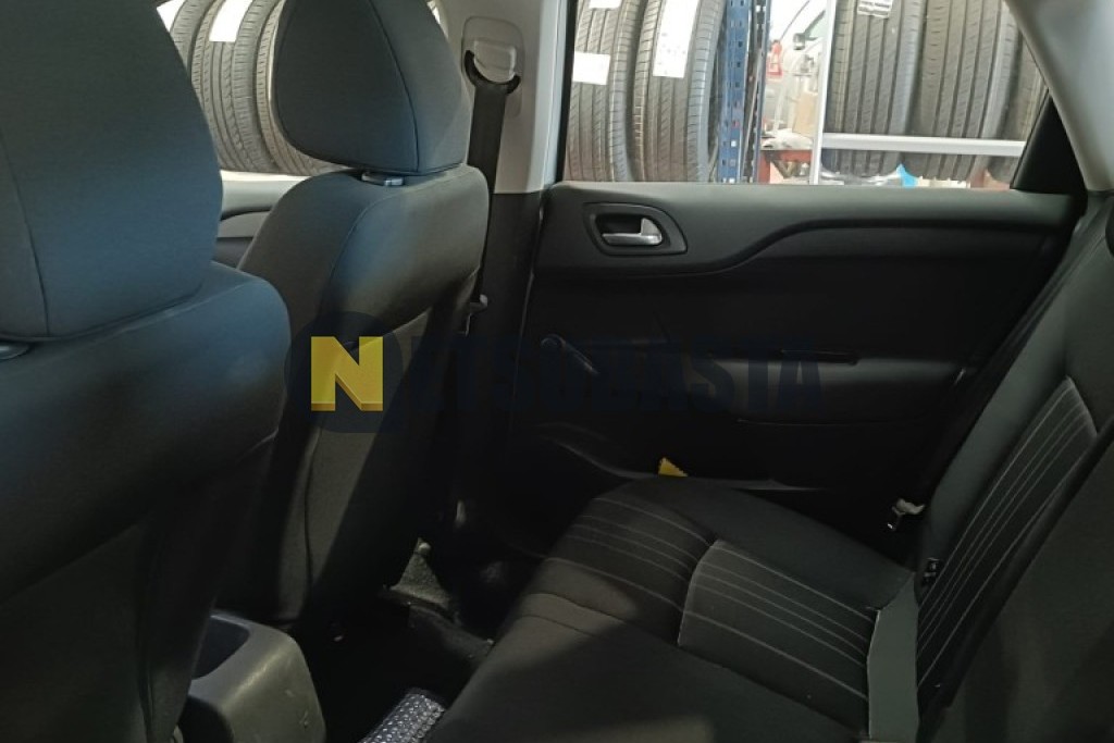 Citroën C4 1.6 e-HDi 2014