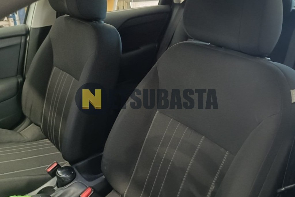 Citroën C4 1.6 e-HDi 2014