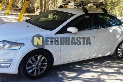 Yamaha FZS 600 Fazer 2005