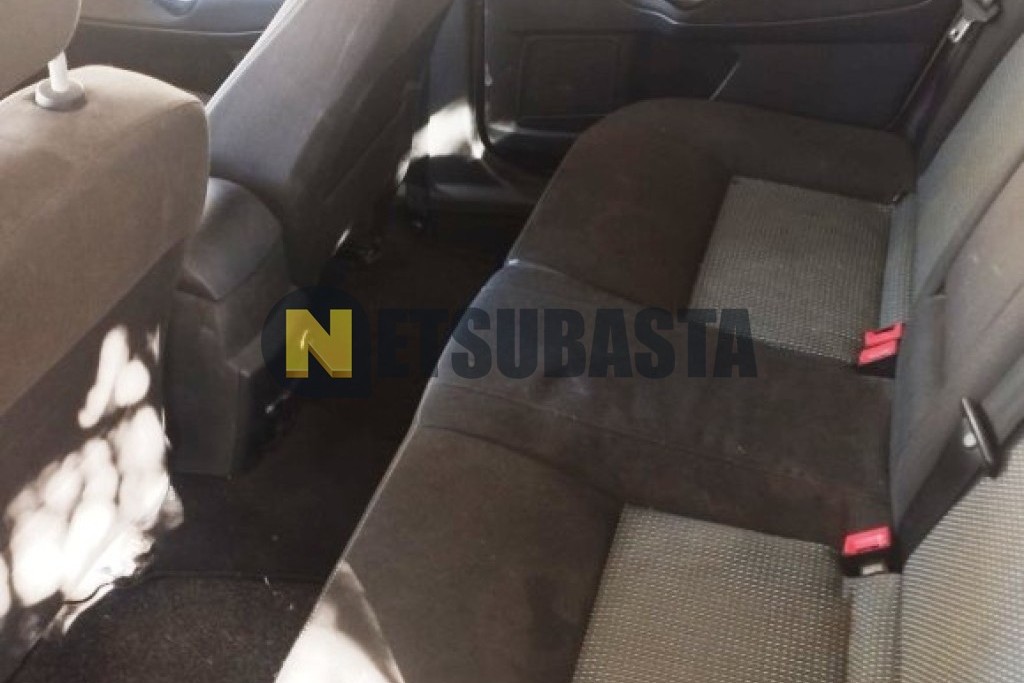 Ford Mondeo 2.0 TDCi 2013