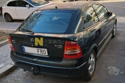 Yamaha XVS 250 Drag Star 2001