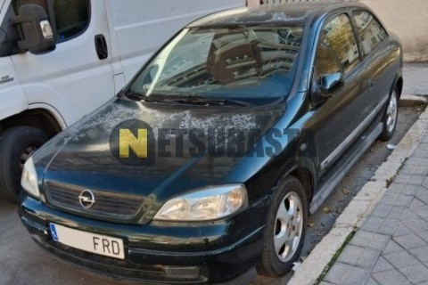 Yamaha XVS 250 Drag Star 2001