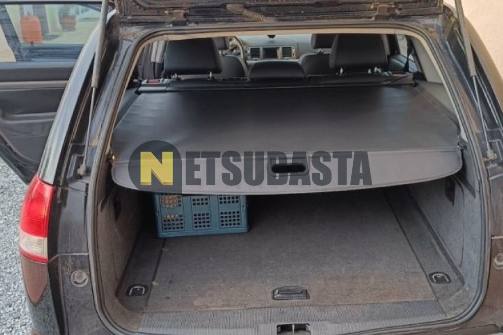 Opel Vectra SW 1.8 16V 2006