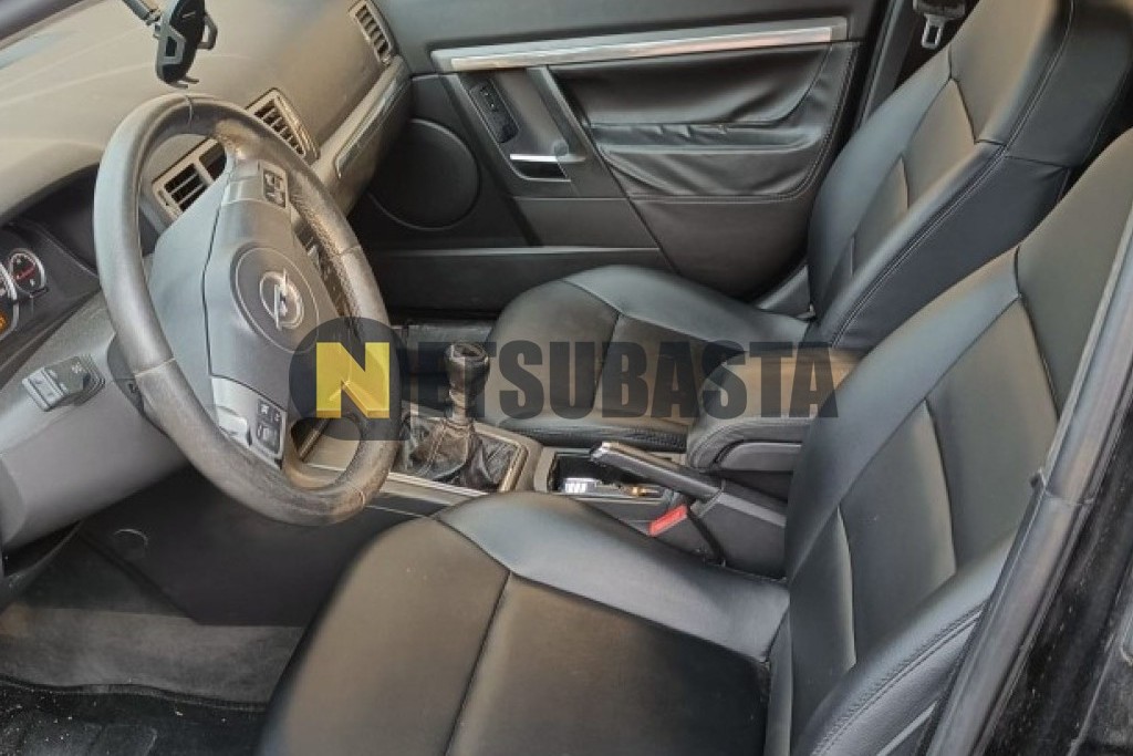 Opel Vectra SW 1.8 16V 2006