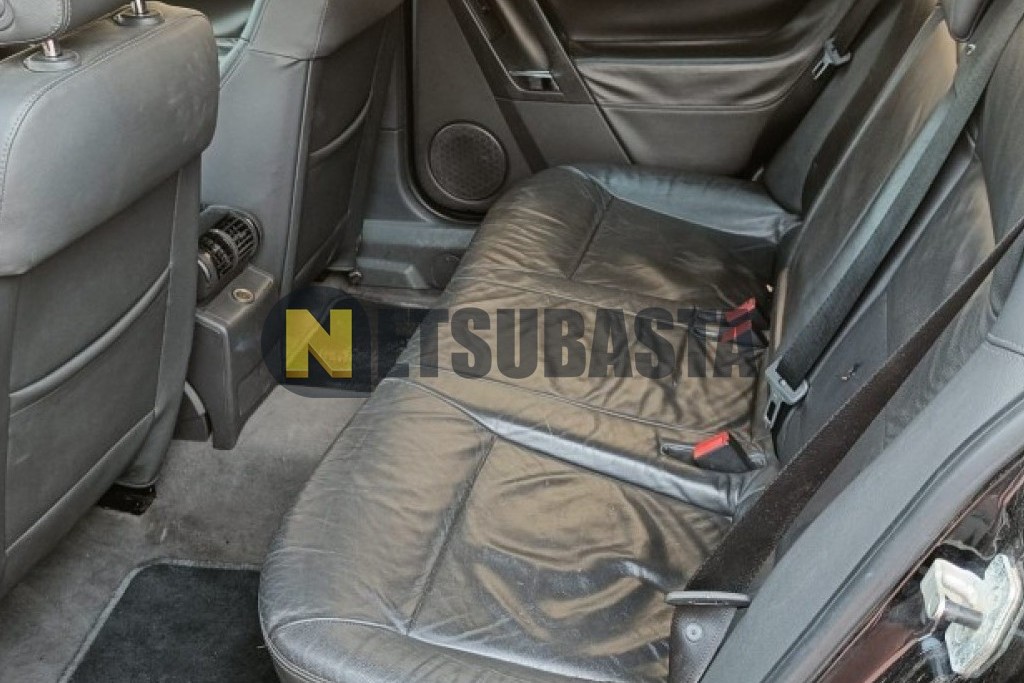 Opel Vectra SW 1.8 16V 2006