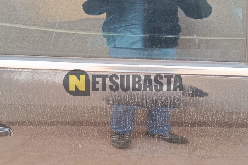 Opel Vectra SW 1.8 16V 2006