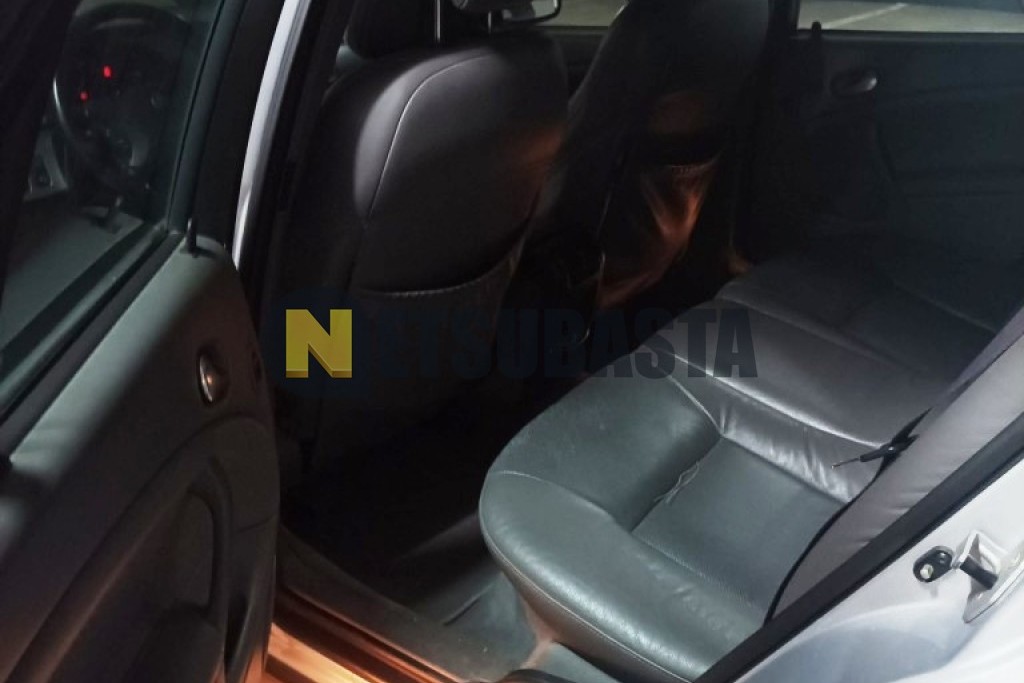 Saab 9.5 2.3t Aut. 2003