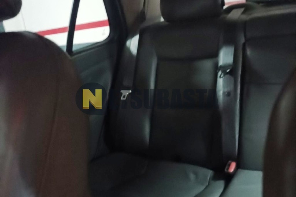 Saab 9.5 2.3t Aut. 2003