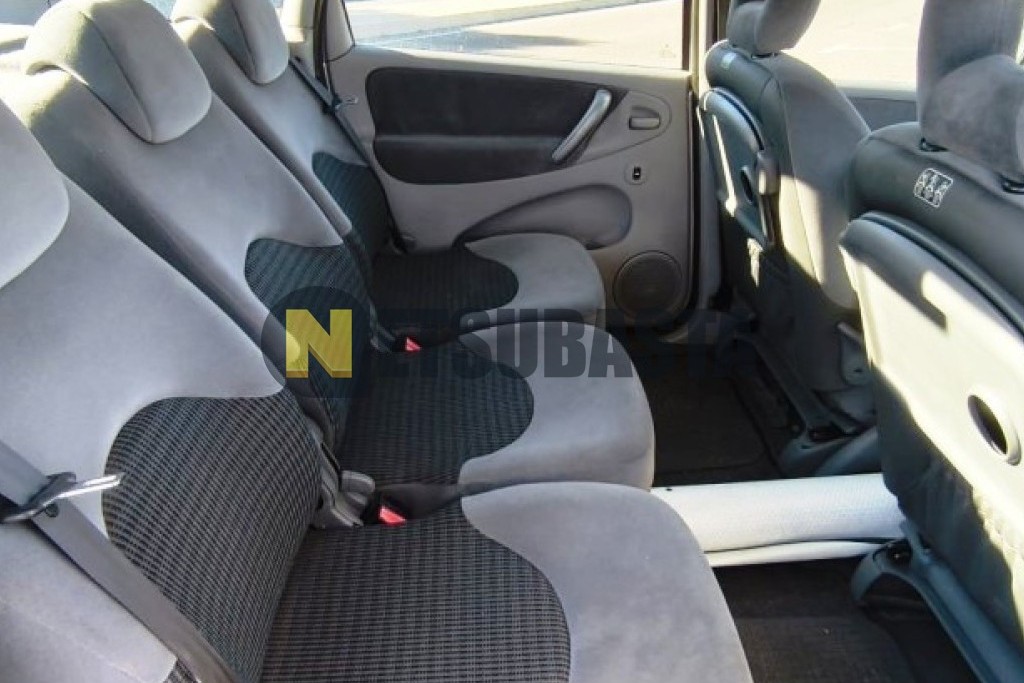 Citroën Xsara Picasso 1.6 HDi FAP 2006