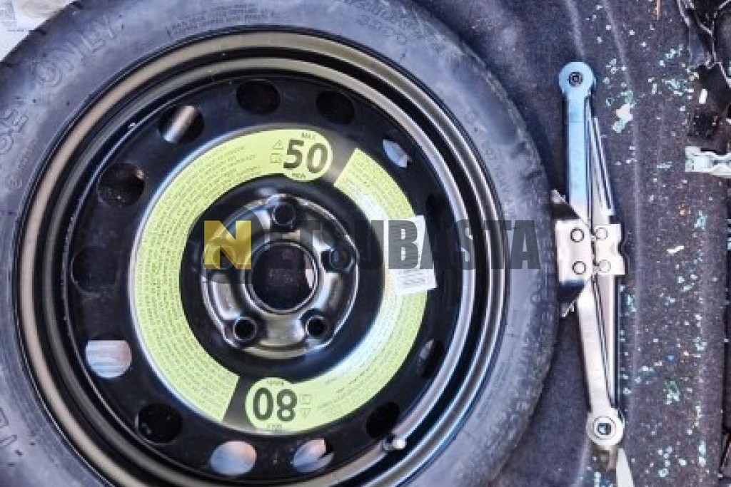 Volkswagen Golf 1.2 TSI 2015