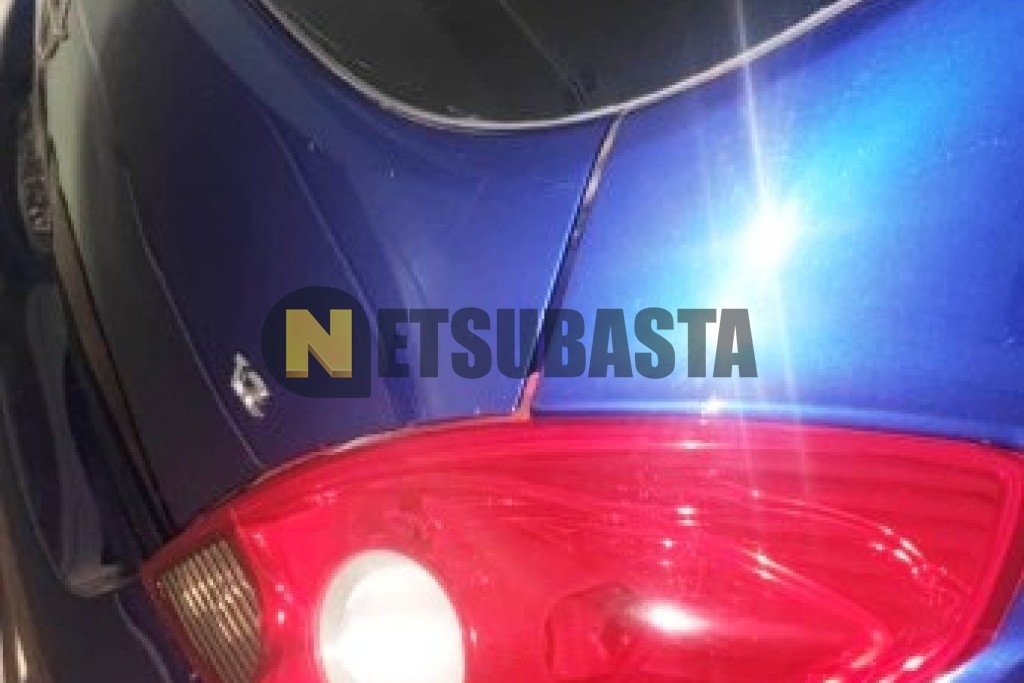 Opel Corsa 1.2 16v 2007