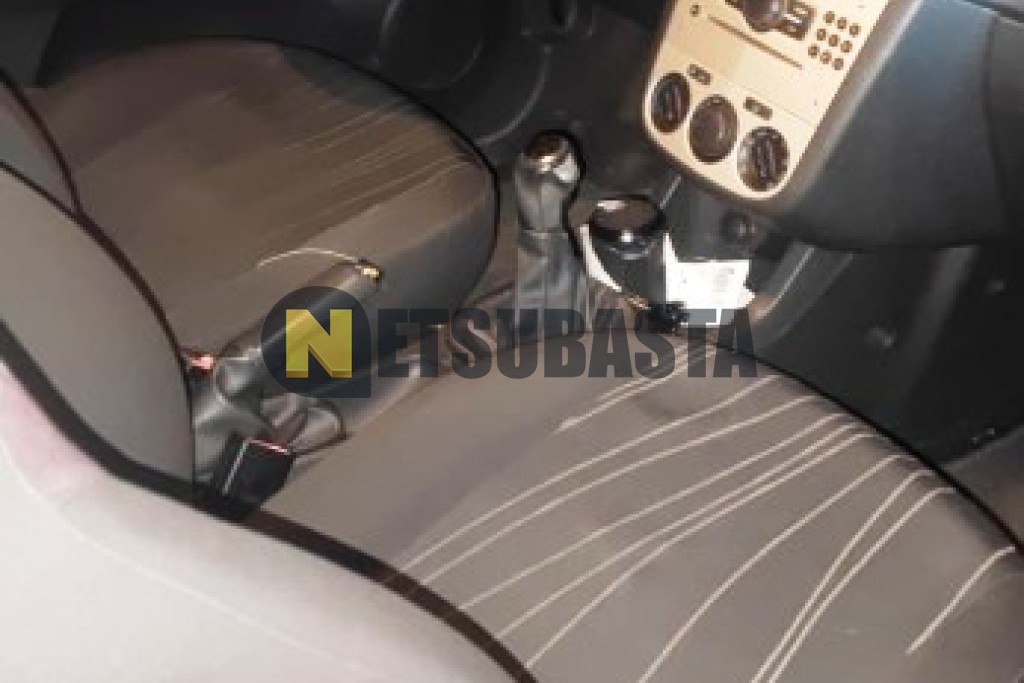 Opel Corsa 1.2 16v 2007