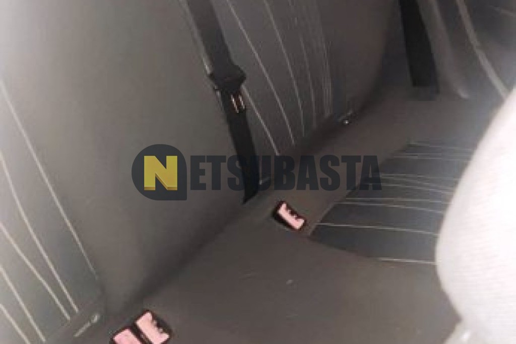 Opel Corsa 1.2 16v 2007