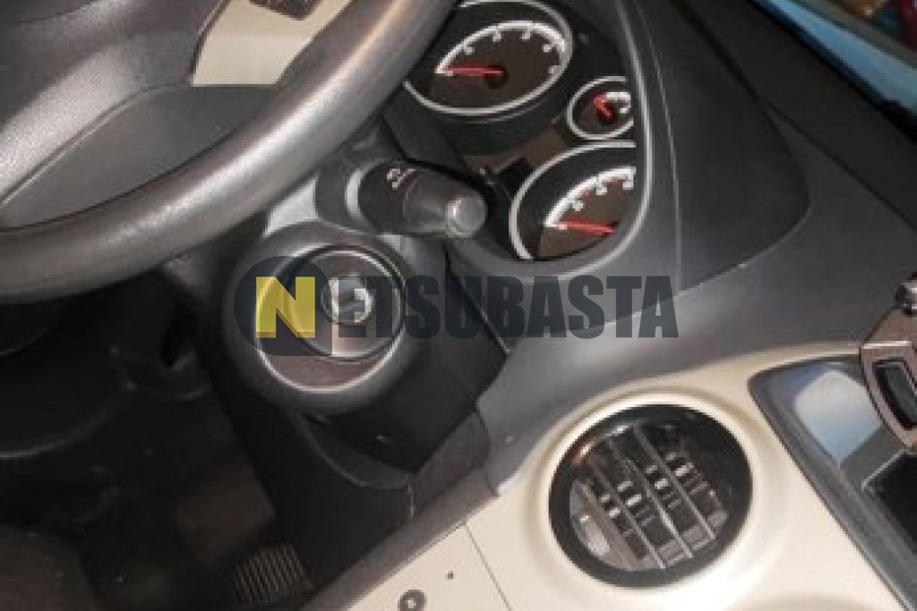 Opel Corsa 1.2 16v 2007