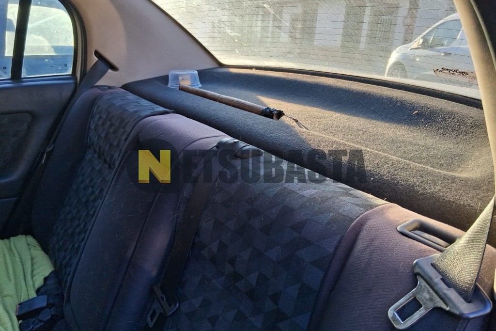 Opel Astra 1.7 TD 1999