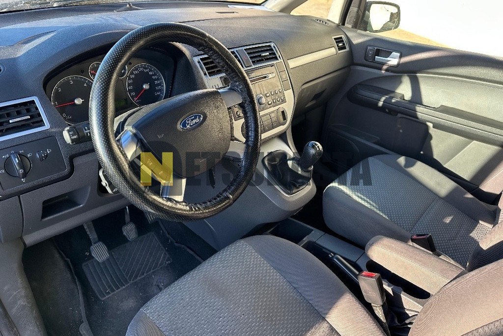 Ford Focus C-Max 1.6 TDCi 2006