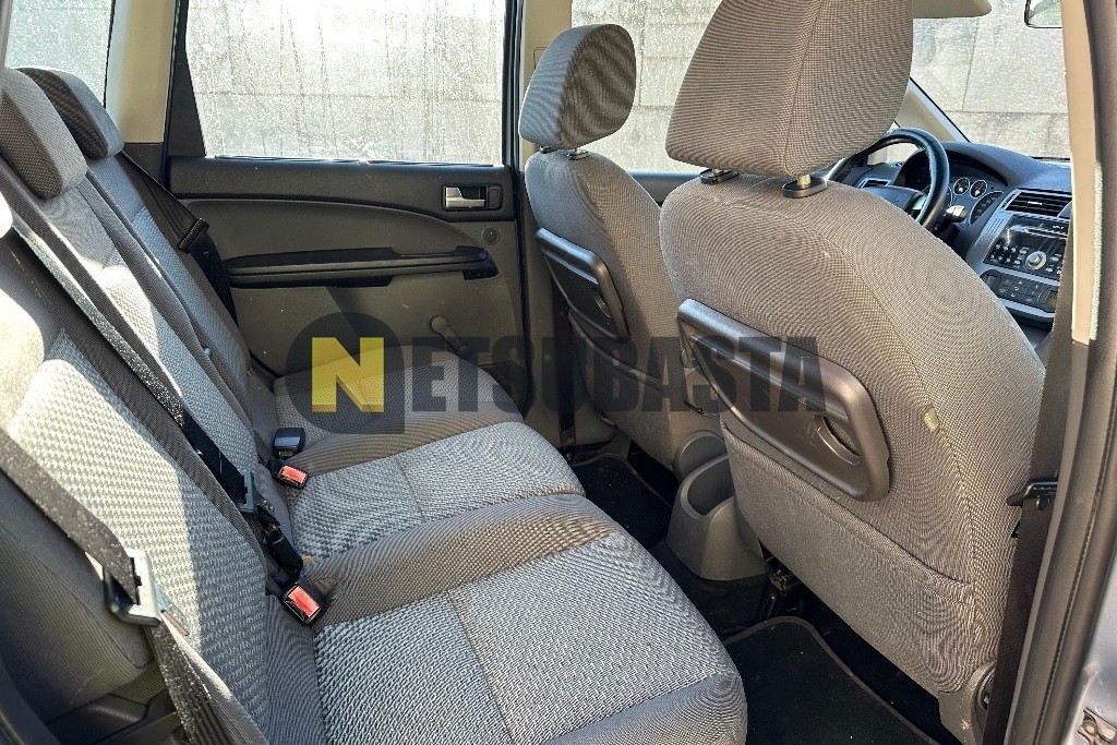 Ford Focus C-Max 1.6 TDCi 2006