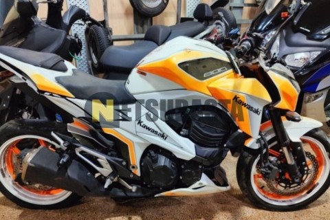 Yamazu L-ROAD 125 2007