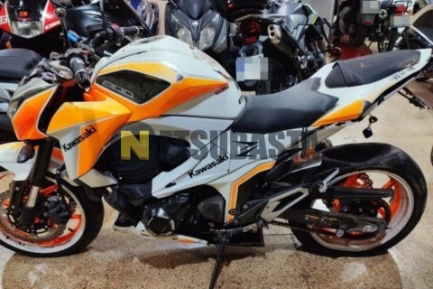 Yamazu L-ROAD 125 2007